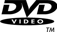 DVD Video logo logo in vector format .ai (illustrator) and .eps for free download