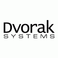 Computers - Dvorak Systems 