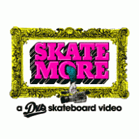 Sports - DVS Skate More 