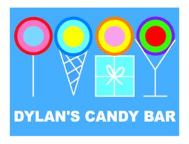 Food - Dylan S Candy Bar 