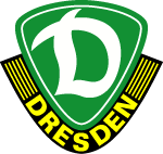 Dynamo Dresden Vector Logo 