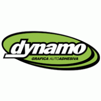 Dynamo Grafica Autohadesiva Preview