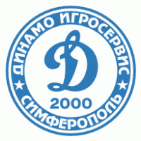 Football - Dynamo-Ihroservis Simferopol 