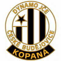 Dynamo JCE Ceske Budejovice (80's logo) Preview