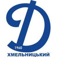 Football - Dynamo Khmelnytskyi 