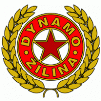 Football - Dynamo Zilina (50's - 60's logo) 