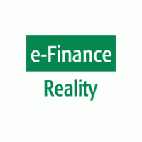 Finance - E Finance Reality 