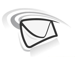 Icons - E-mail icon 