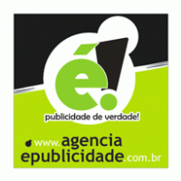 Design - E! Publicidade 