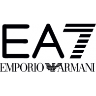 Clothing - EA7 Emporio Armani 