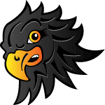 Animals - Eagle Head Free Vector Vp 