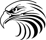 Eagle Head Vector 2 