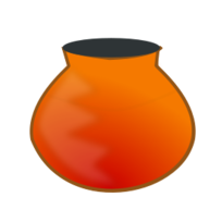 Earthen Pot