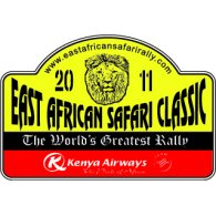 East African Safari Classic