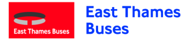 East Thames Buses Preview