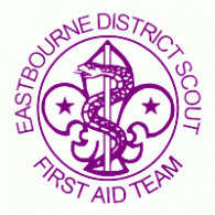 Eastbourne District Scout First Aid Team