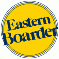 Shop - Eastern Boarder 