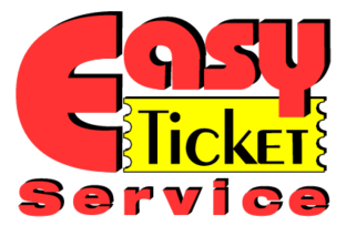 Easy Ticket Service