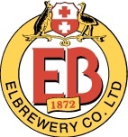 EB logo