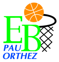 Eb Pau Orthez 