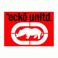 Clothing - Ecko Unltd 