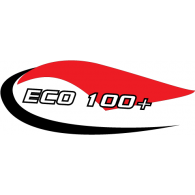 Moto - Eco 100+ 