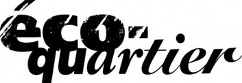 Eco-cuartier logo 