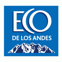 Food - Eco de los andes 