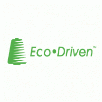 Industry - Eco Driven 