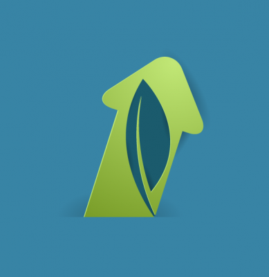 Nature - Ecology Logo 