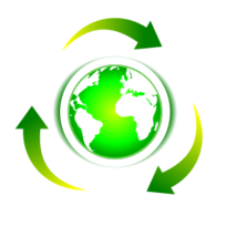 Ecology Recycle Preview