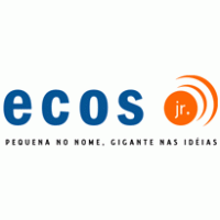 Ecos Jr. (correta)