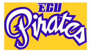 Ecu Pirates Preview