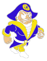 Ecu Pirates Preview