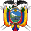 Ecuador Coat Of Arms Preview