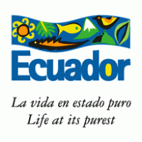 Travel - Ecuador la vida en estado puro 