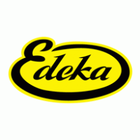 Trade - Edeka 1960 