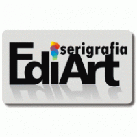 EdiArt serigrafia