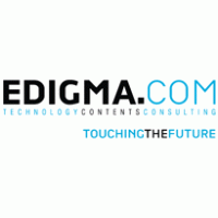 EDIGMA.COM - Touching the future Preview