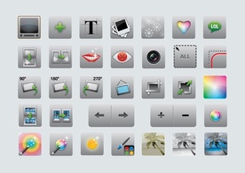 Editing Icons