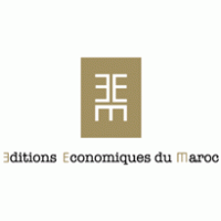 Editions Economiques DU Maroc Preview