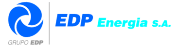 Edp Energia