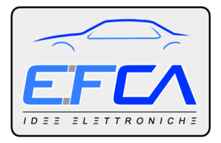 Efca Srl