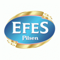 Efes Pilsen Yeni Logo Preview