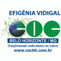 Education - Efigênia Vidigal COC 