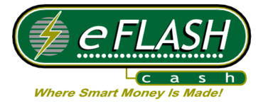 Eflash Cash 