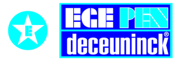 Ege Pen Deceuninck