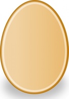 Food - Egg clip art 