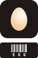 Egg clip art 