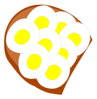 Egg Sandwich